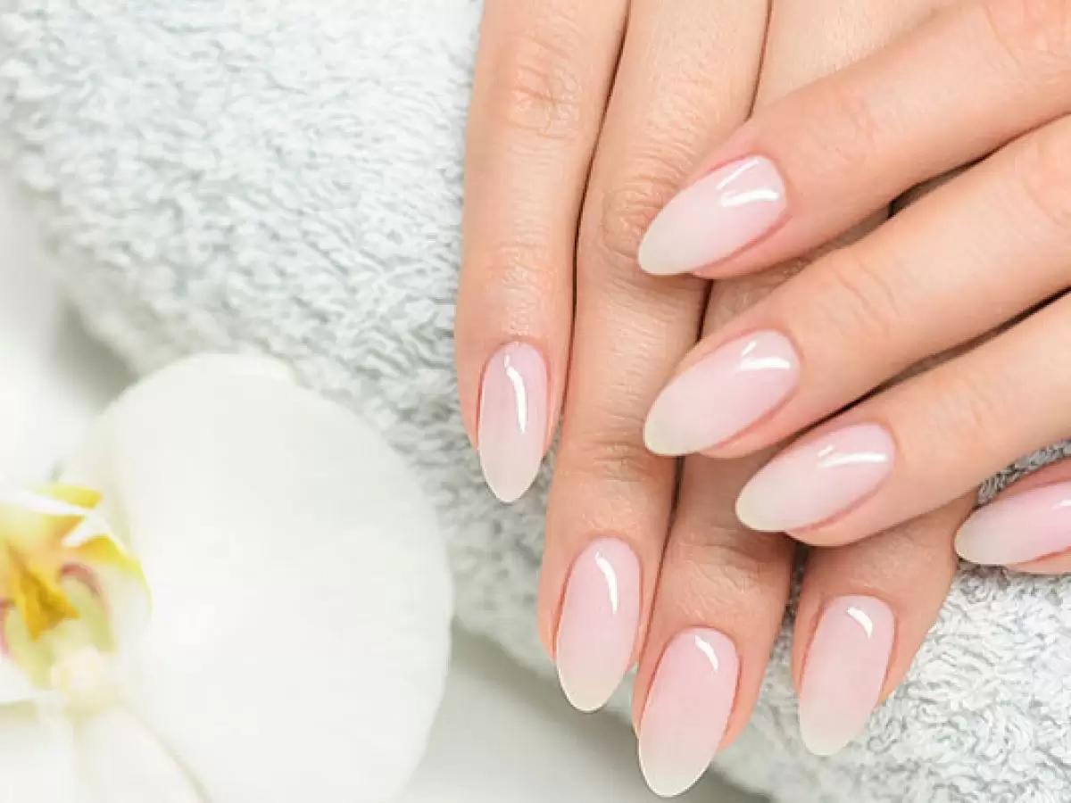 Tepebaşı Protez Tırnak